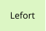 Lefort