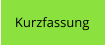 Kurzfassung