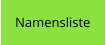 Namensliste