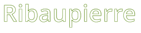 Ribaupierre Ribaupierre Ribaupierre